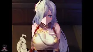 Shenhe Rule 34 Genshin Impact
