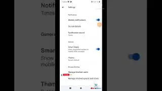 How To Enable Dark Mode On Google Chat 