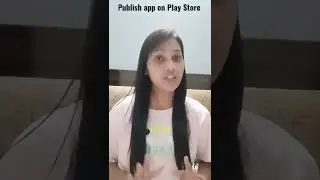 How to Publish App on Google play Store 2023