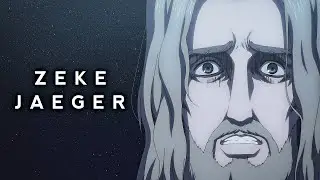 (AOT) Zeke Jaeger | Salvation