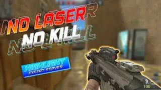 HIGHLIGHT PINDAD - NO LASER NO KILL!!