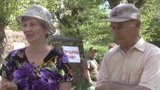 Реконструкция военных событий