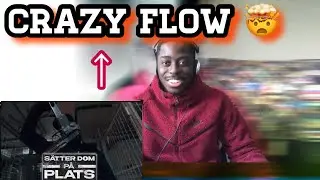 DAMM 😨 | FIRST REACTION TO | Einár - Sätter Dom På Plats (Officiell Musikvideo) 🇸🇪