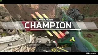 Apex Legends Funny Moments Pt. 1