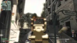 SOLO Double MOAB on Resistance w/ Hilarious Reaction!