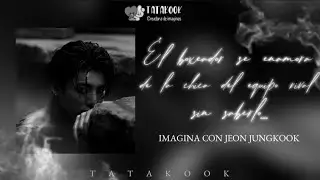 🔥Él boxeador se enamora de la chica del equipo rival| IMAGINA CON JEON JUNGKOOK| Cap. 2/2