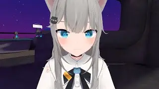 VRChat My Best Avatar