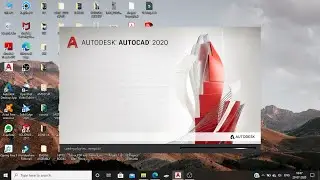 HOW TO INSTALL AUTOCAD 2021 INSIDE PC OR LAPTOP AND HISTORY OF AUTOCAD