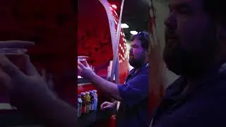 Texas Restaurant Show 2024 recap