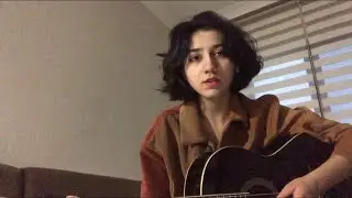 Athena-Ses Etme(cover)