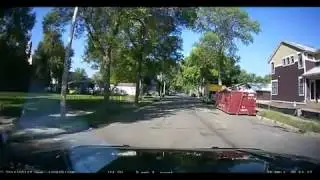 Neighbors Helping Neighbors With Pants Problems