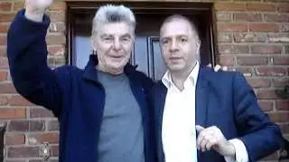 RICHARD BENJAMIN