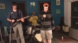 Astir Risk Live at Fenn's 07/29/2017