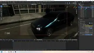 How to Make Follow Path Animation in Simple Way in Blender 3.4