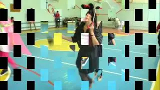 Комический футбол 2012