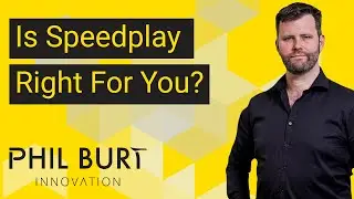 Is Speedplay the Right Pedal System for You?