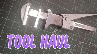 bargain tools from eBay