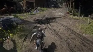 Oh Arthur, you need to be more careful.