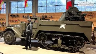 Museo storico militare a Schilpario - Military museum in Schilpario - Italy