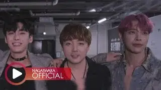 G.T.I - Lagi Kece (Official Music Video NAGASWARA) 