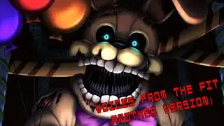 Another Version - Five Nights At Freddy's: Into The Pit OST - Voices from the Pit (Credits Song)