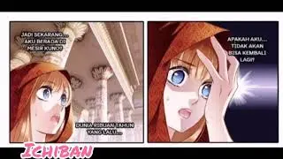 Pharaoh's Concubine eps 4 indo sub