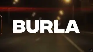 BURLA - ВОГНЯМИ
