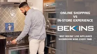 The Right Way To Buy Appliances