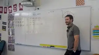 Differentiating Vectors