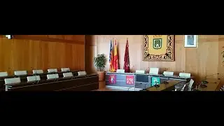 Pleno ordinario 14 de noviembre de 2022
