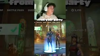 How to Get Bot Lobbies in Fortnite👑