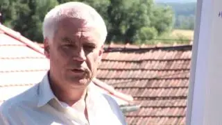 Puszta Csaba - A 4D Zóna megnyitó - Tudatosság Völgye 2013