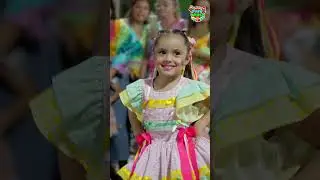 resumo da primeira semana do Arraiá Patu Dançá 2024