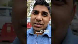 Shahadat | Irfan reports