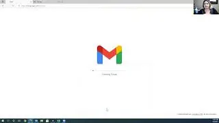 Gmail Account Creation, Composing an Email, Checking Email