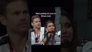 He Knows tiktok aksalvatorexx