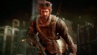 “Nikolai's Pain” - A Black Ops 3 Zombies Tribute