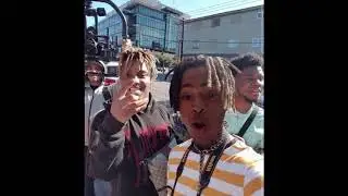 If XXXTENTACION was in 