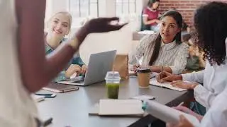 The Venture Pitch  – Your Team