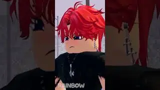 💗 Two Hot Schoolboys Obsessed With Me Ep2  | 🏡 Roblox Story #roblox #schoollove