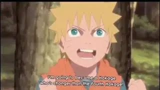 Naruto Uzumaki edit