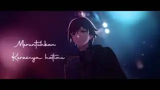 Cinta Ini Membunuhku | Honkai Star Rail Edit