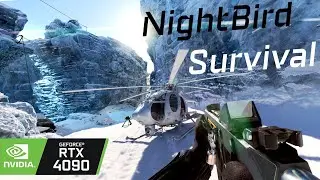 Surviving with Marko in Conquest 128 Sweat Lands | 4K HDR