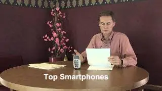 Tech TV iPhone 5 Twitter Google Tips