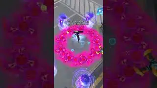 Mode game baru kita, Swarm, intinya kayak gini nih✍️ Kamu mau mabar sama siapa entar?