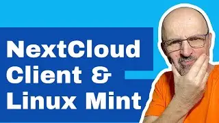 🔗 Nextcloud Client unter Linux Mint installieren & einrichten – ganz einfach!