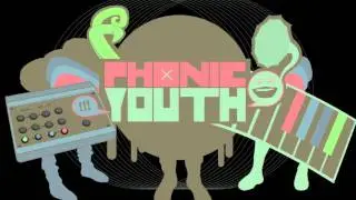 Deadmau5 - Bleed (Phonic Youth Remix)