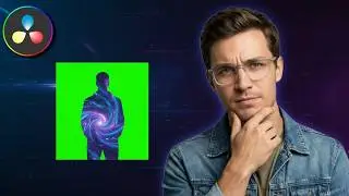 How to Chroma Key in DaVinci Resolve: Full Guide 2026