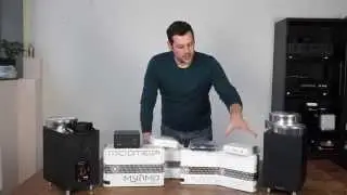 Bespreking Micromega My serie