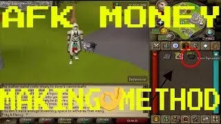 OSRS AFK Smithing  Money making guide  2019